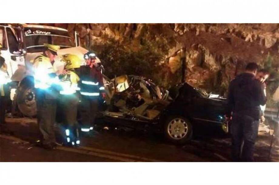 Bomberos de Bogotá / Bomberos de Bogotá