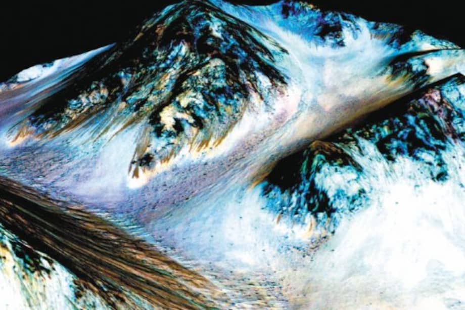 Agencia EFE / Agencia EFE