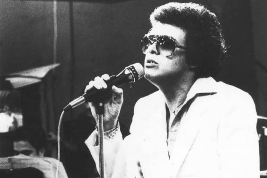 Se cumplen 21 años de la muerte del legendario salsero Héctor Lavoe