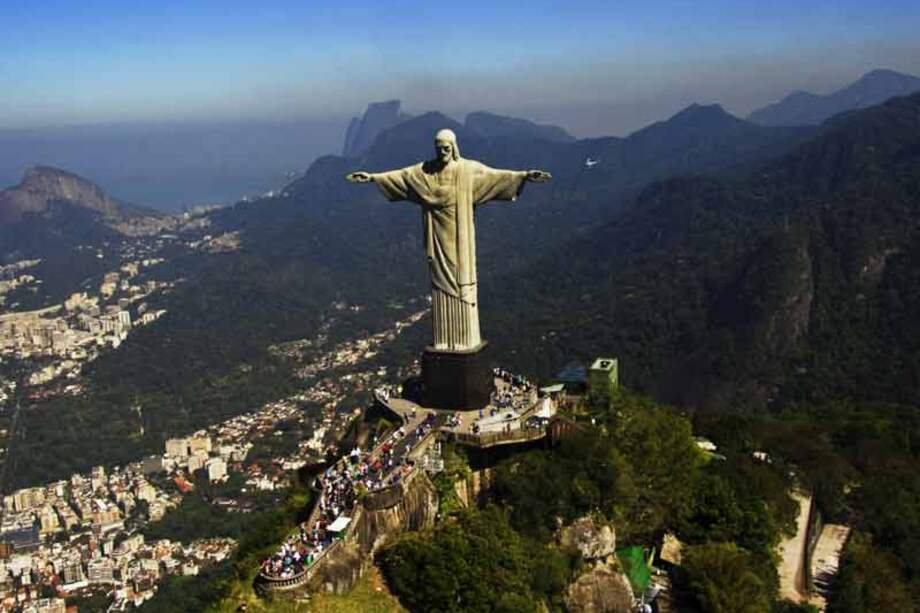 Rios de Janeiro/ UNESCO