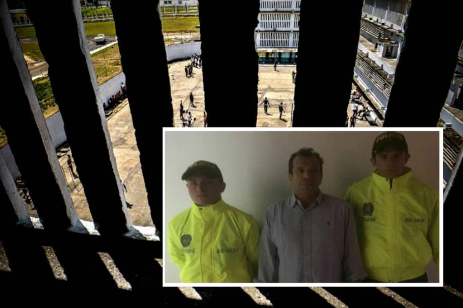 Capturan a alias ‘puntilla’, sucesor de ‘El loco’ Barrera