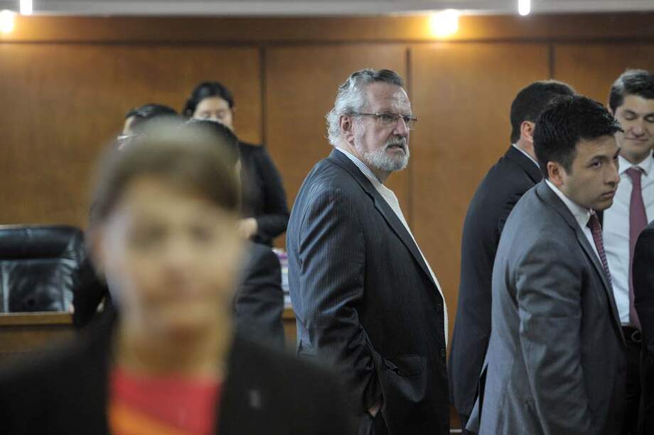 En suspenso el juicio por caso Interbolsa