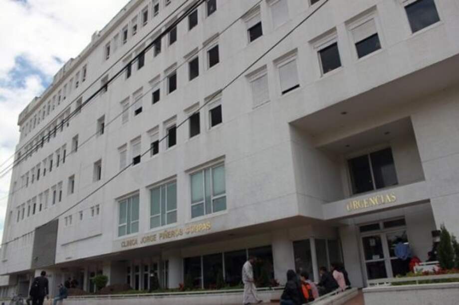 Desde finales del año pasado, la Supersalud y la Procuraduría le siguen el paso a esta red de clínicas y hospitales. ¿La razón? No cesan las quejas por sus malos servicios. / Archivo El Espectador
