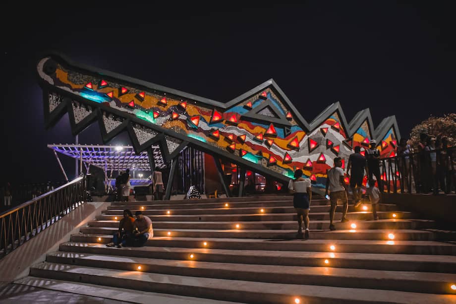Barranquilla se llena de sabor con el nuevo menú del Carnaval: conozca dónde encontrarlo.