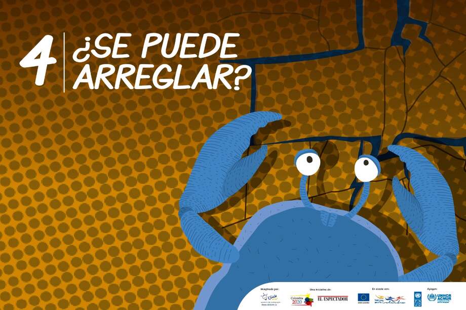 Aldeas de reconciliación: lecciones de Ruanda para la paz en Colombia