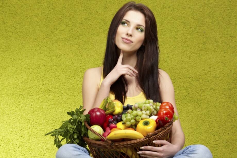 Alimentos que te ayudarán a bajar de peso