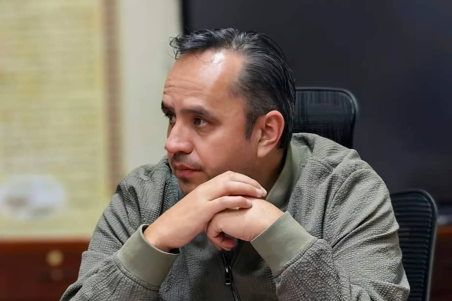 Juan Miguel Galvis evidencia una evolución favorable y permanece bajo supervisión de especialistas.