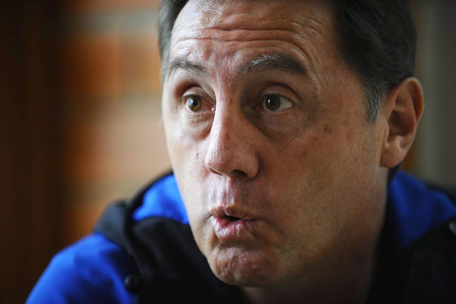 "La escuela colombiana impuso su sello en Ecuador"