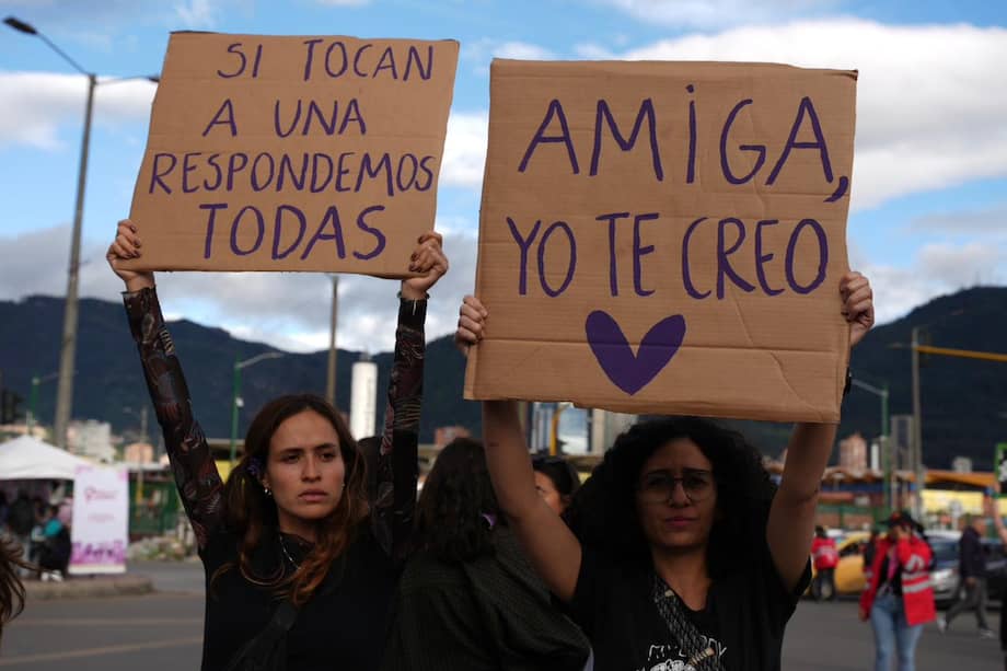 El ataque se registró en Ciénaga, Magdalena.