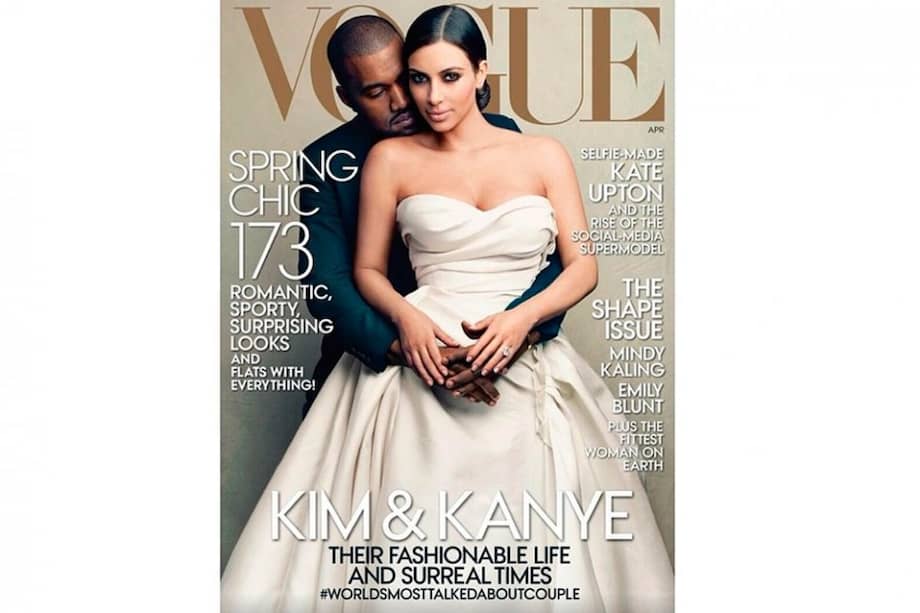 Imagen compartida por Kim Kardashian en su cuenta instagram.com/kimkardashian