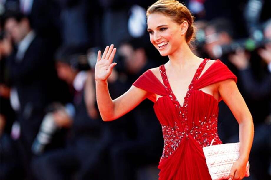 Natalie Portman sufre pesadillas por culpa de 'Thor'