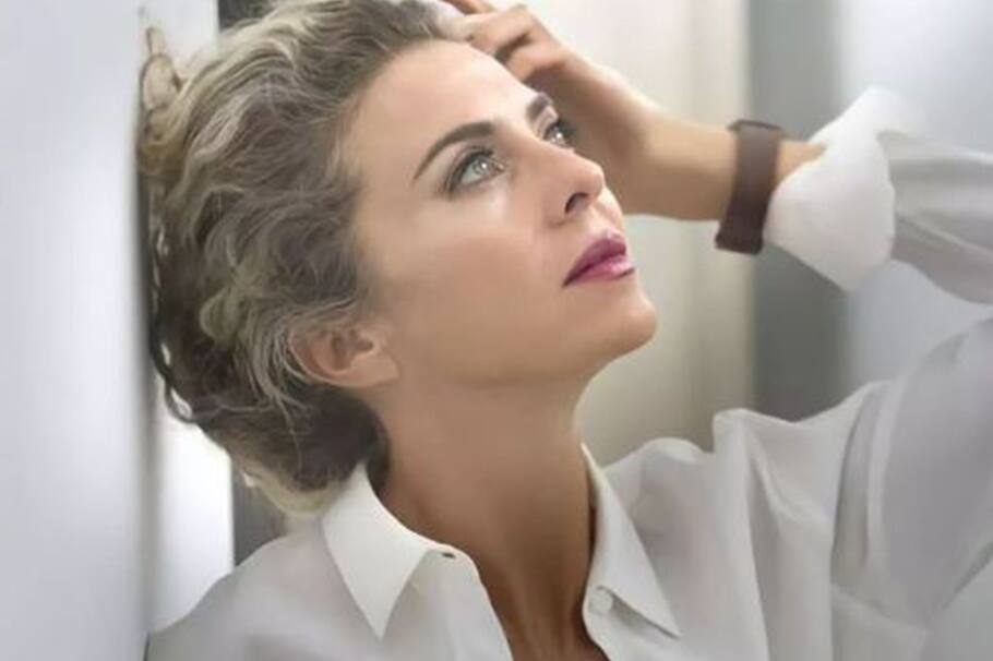 Margarita Rosa habló de lo que sufrió luego de romper con Carlos Vives