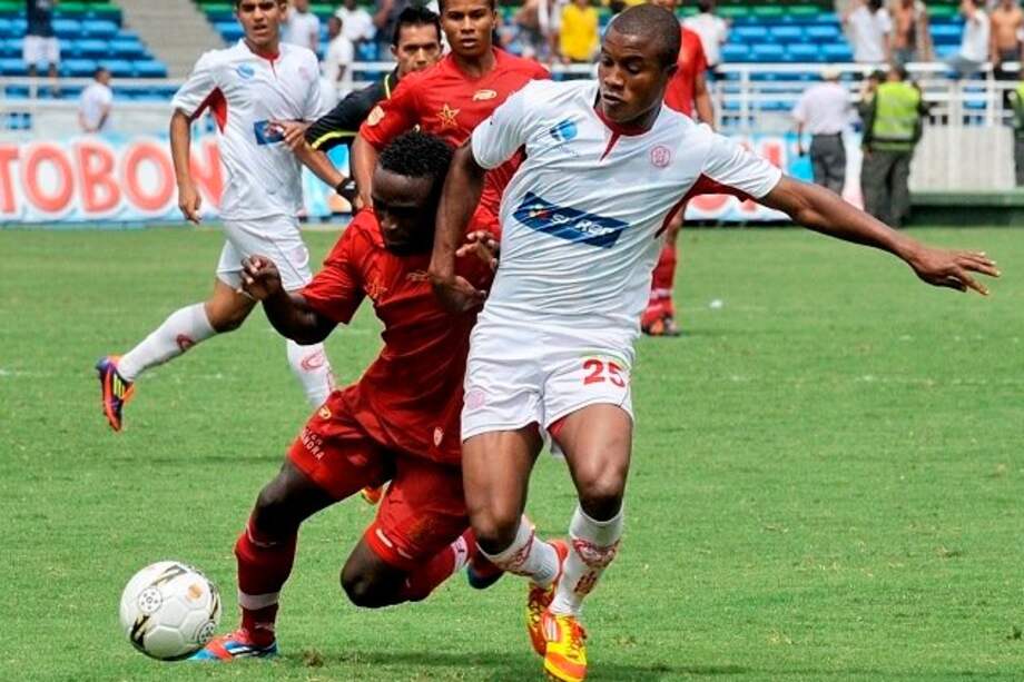 América de Cali - Foto Golcaracol.com