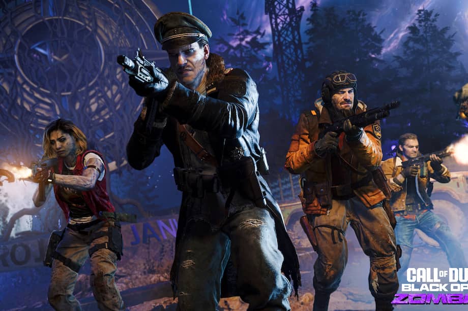 Call of Duty: Black Ops 7 está disponible en PC, Xbox Series X|S y PlayStation 5.