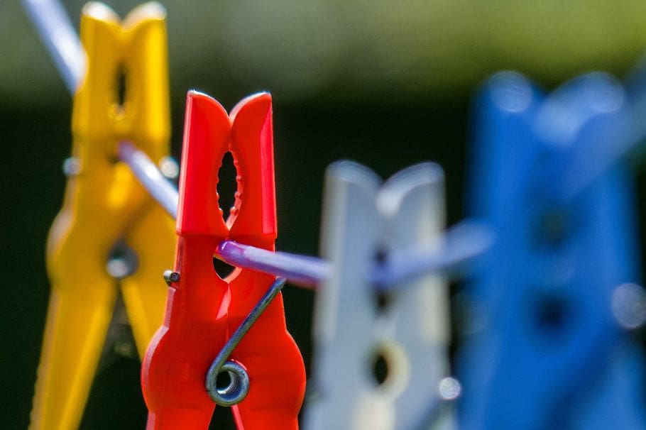 Cómo lavarla para evitar infecciones.