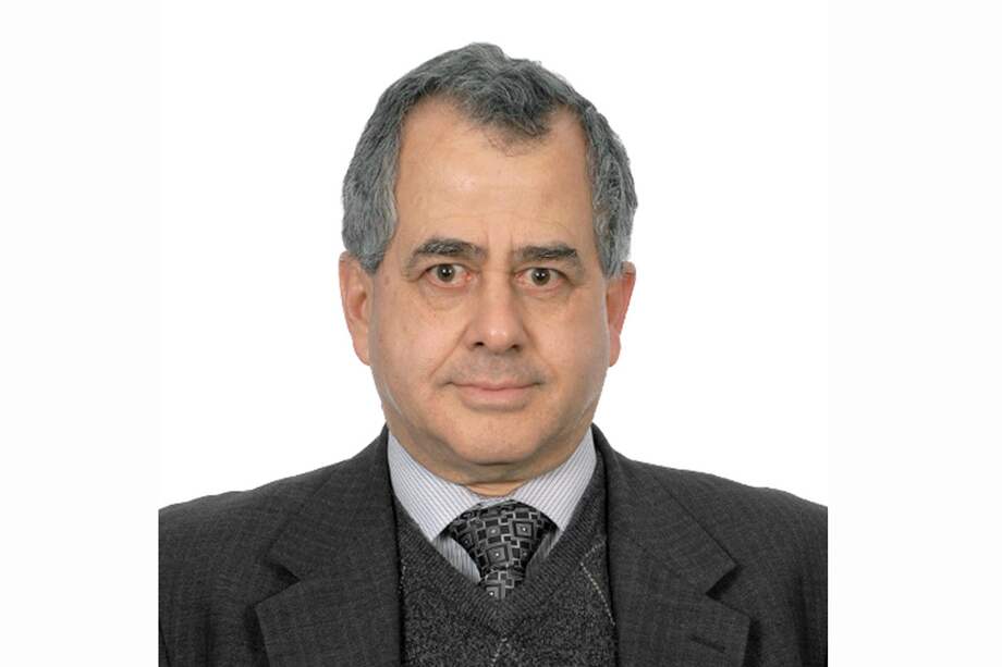 Fernando Rojas, del Banco Mundial. / Archivo particular