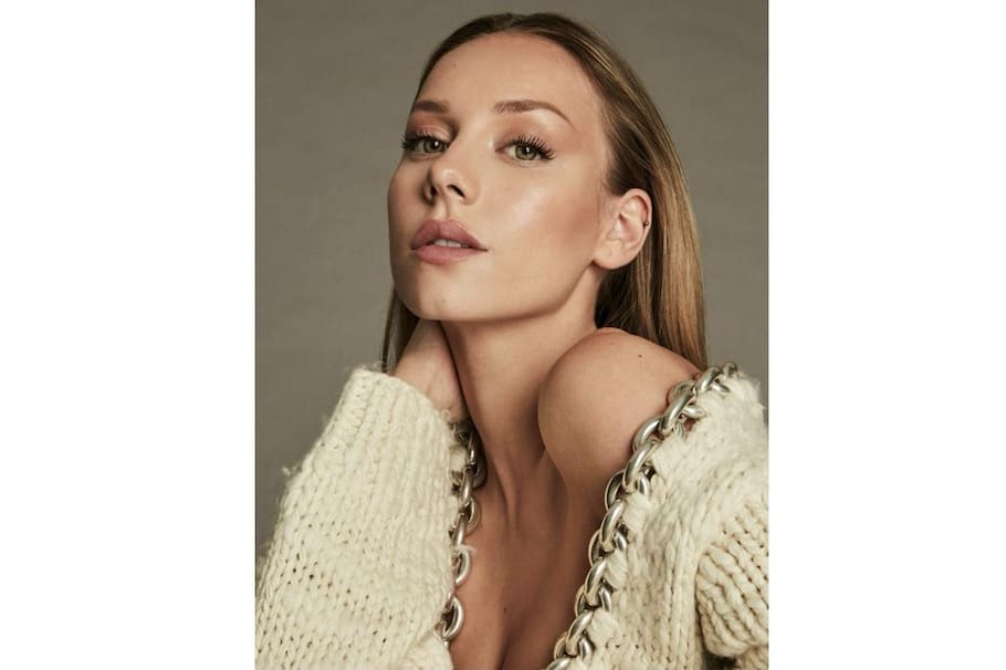 Ester Expósito: “A los hombres les cuesta mucho que las mujeres les enseñen”