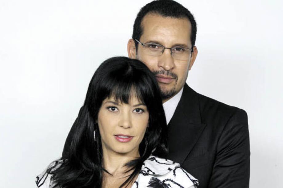 Confidencial: volvieron las series a Caracol