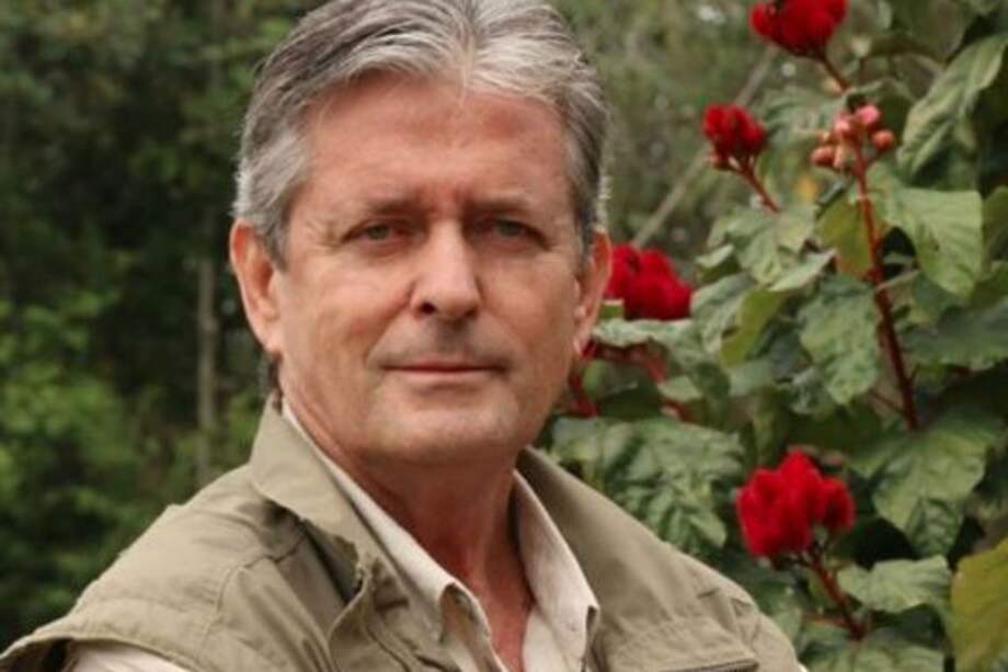 Empresario indignado devolverá distinción que también recibió Ordóñez