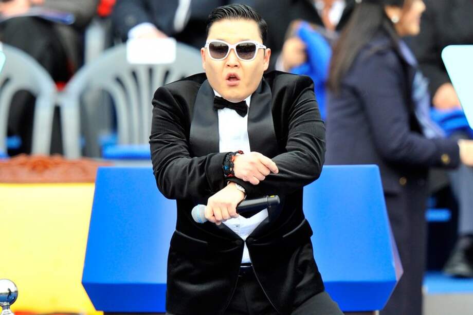 Psy.