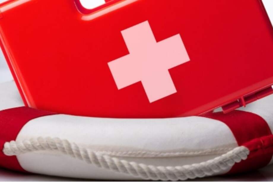 Carretera Botiquín 2024