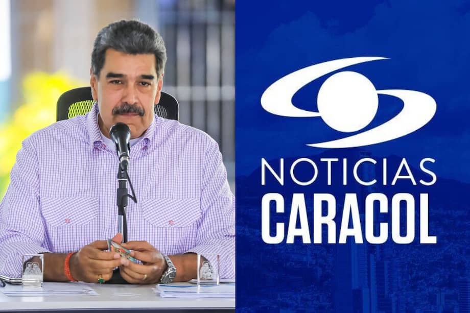 Nicolás Maduro fue capturado el 3 de enero en Caracas y llevado a Nueva York.