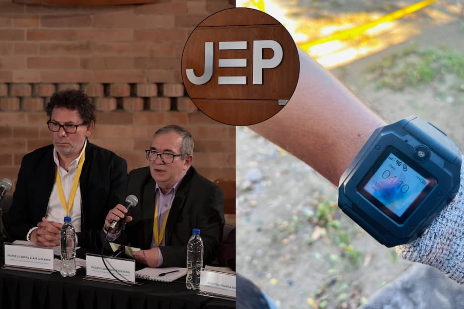 La jurisdicción diseñó un sistema de monitoreo que mezcla tecnología, presencia en terreno y control judicial. La apuesta es que cada actividad que realizan los comparecientes —desde exhumaciones hasta proyectos comunitarios— pueda ser verificada, documentada y evaluada en tiempo real.