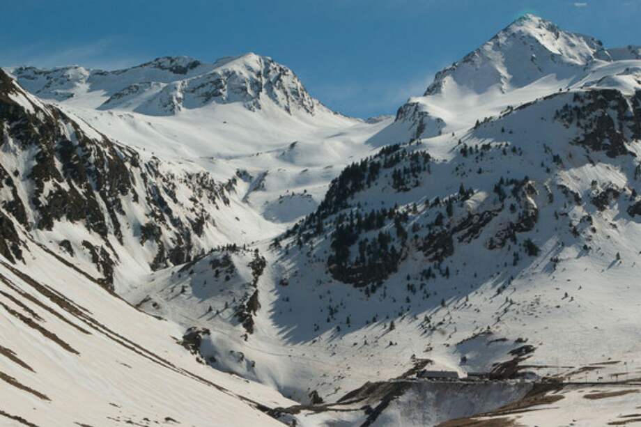 El espesor medio de la nieve en el Pirineo central podría reducirse a la mitad para el año 2050. / Pixabay