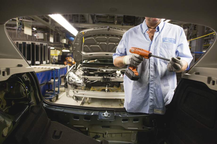 GMV tiene 2678 trabajadores. / Bloomberg.