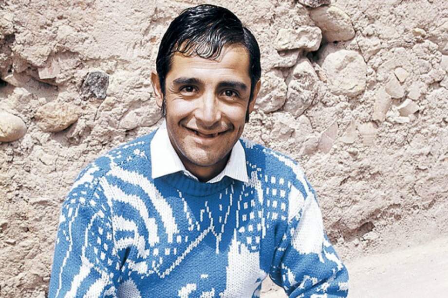 Jaime Garzón fue asesinado el 13 de agosto de 1999 en Bogotá. / Revista Cromos