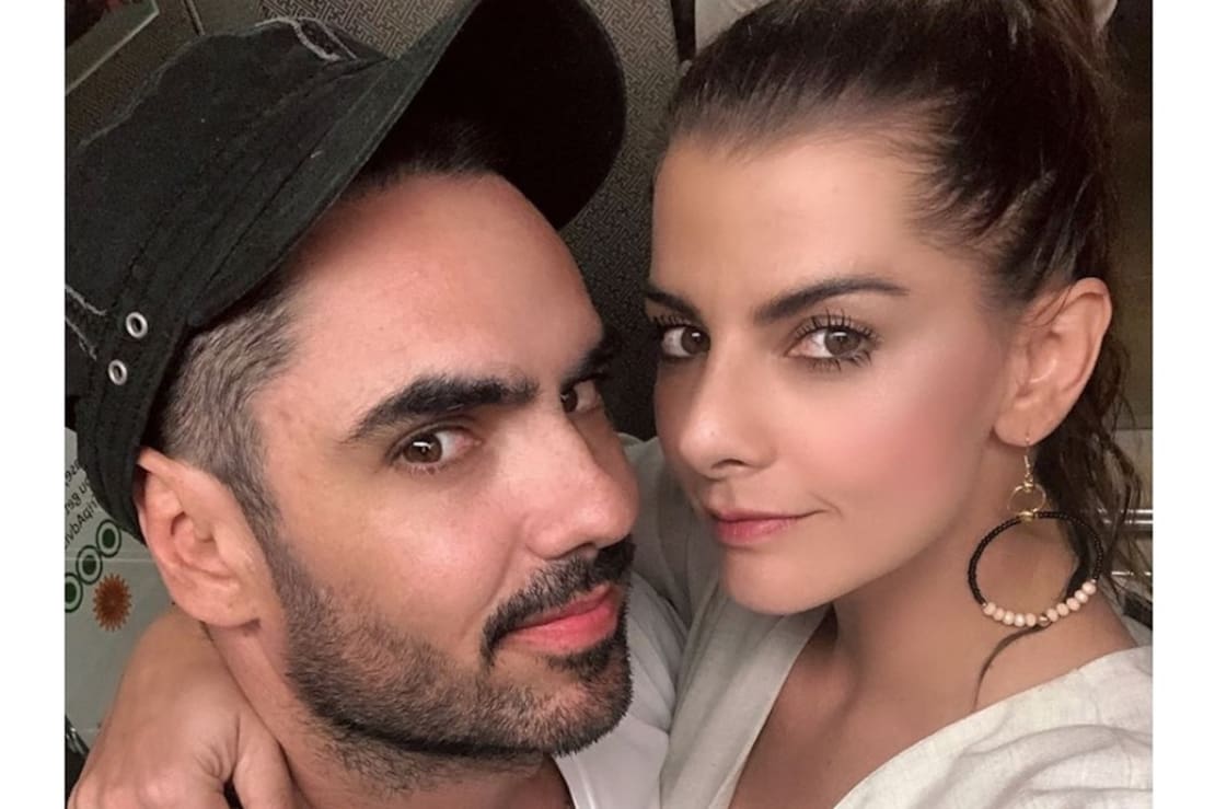 Carolina Cruz habló de su separación de Lincoln Palomeque | Revista Vea