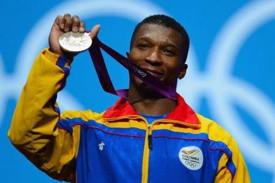 Con 15 pesistas Colombia afrontará el Mundial en Polonia