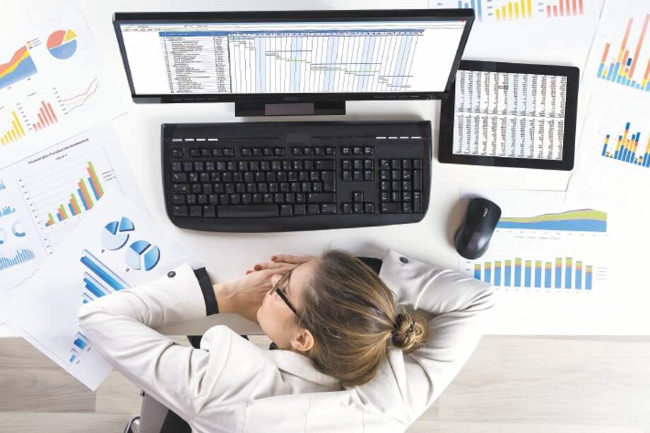 Hacer una siesta de entre 20 y 30 minutos al día es necesario para retomar fuerzas, pues después del almuerzo la temperatura del organismo baja y sus funciones se vuelven más lentas. / iStock