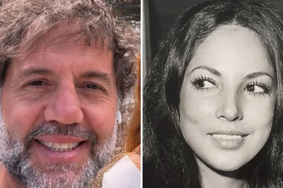 Lucas Jaramillo despide a Yamile Humar, su suegra, con conmovedor mensaje: “¡Estás en paz!”