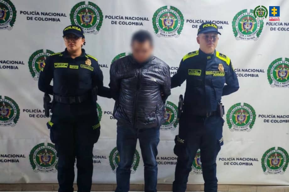 Un fiscal de la Unidad de Vida de la Seccional Bogotá le imputó el delito de feminicidio agravado en grado de tentativa.