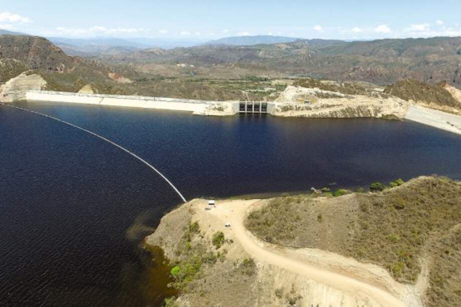 Desde su construcción, El Quimbo ha demostrado la grave desarticulación entre las instituciones de el Estado.