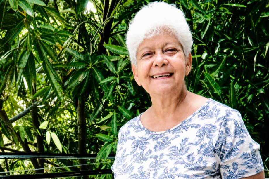 Alma Roca de Fernández, de 76 años, fue asesinada tras resistirse a un atraco luego de retirar su pensión. Su caso se convirtió en el rostro más doloroso de la creciente violencia en Santa Marta.