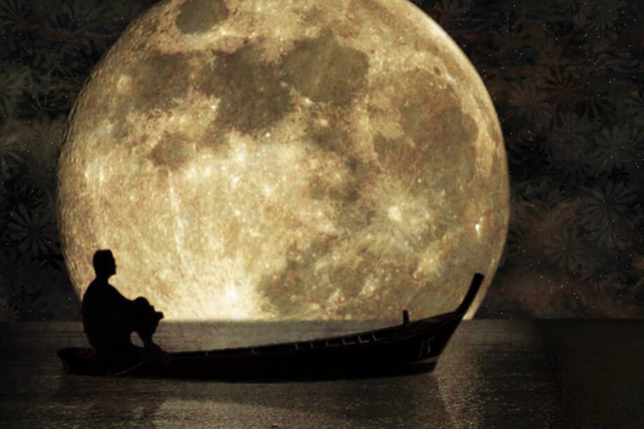 Prepárate para la luna de febrero