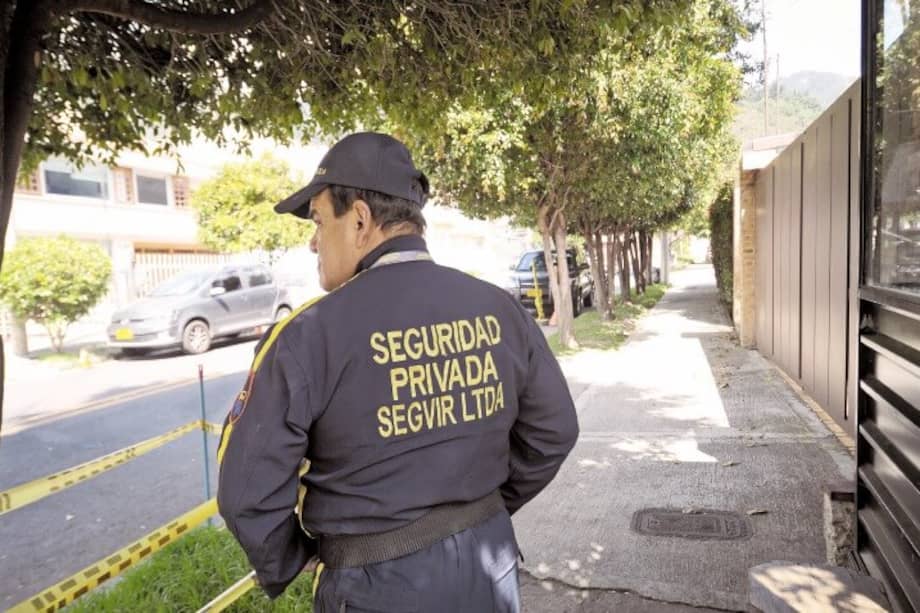 Foto de referencia. / Cristian Garavito - El Espectador