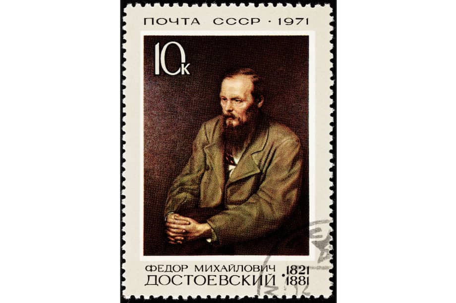 Fiódor Dostoievski pensaba que uno de los problemas de su tiempo era la muerte de Dios.