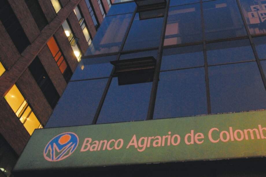 El Banco Agrario pidió ser reconocido como afectado en el proceso de liquidación de Estraval. / Archivo
