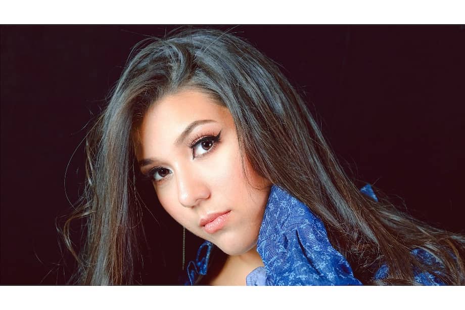 Karmen Muradas comenzó la producción de la canción en junio de 2020.