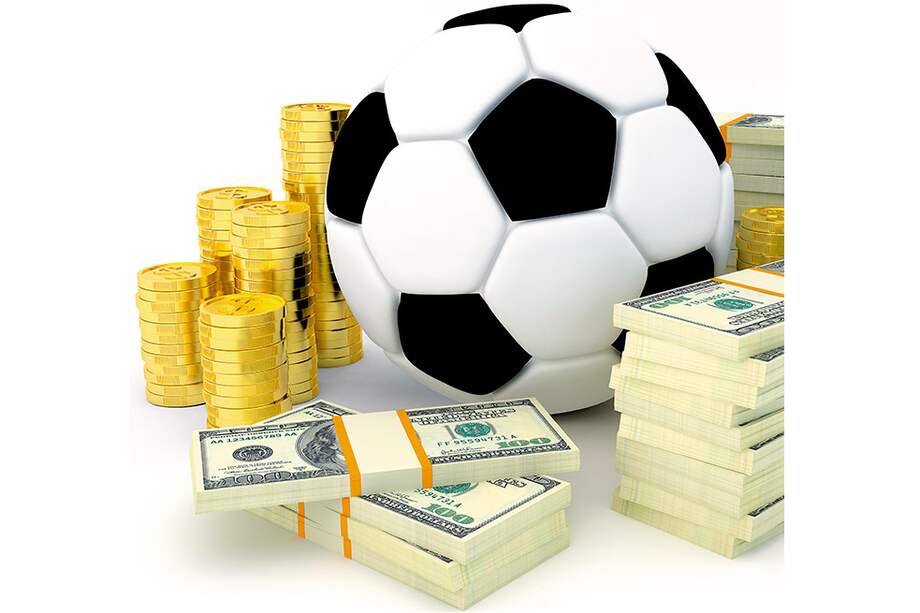 Puja por negocio de apuestas deportivas