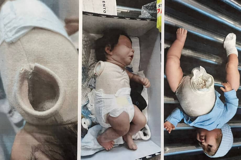 Durante 2021 y lo que va corrido del 2022, se han realizado 131 procedimientos contra el tráfico de armas de fuego y traumáticas.