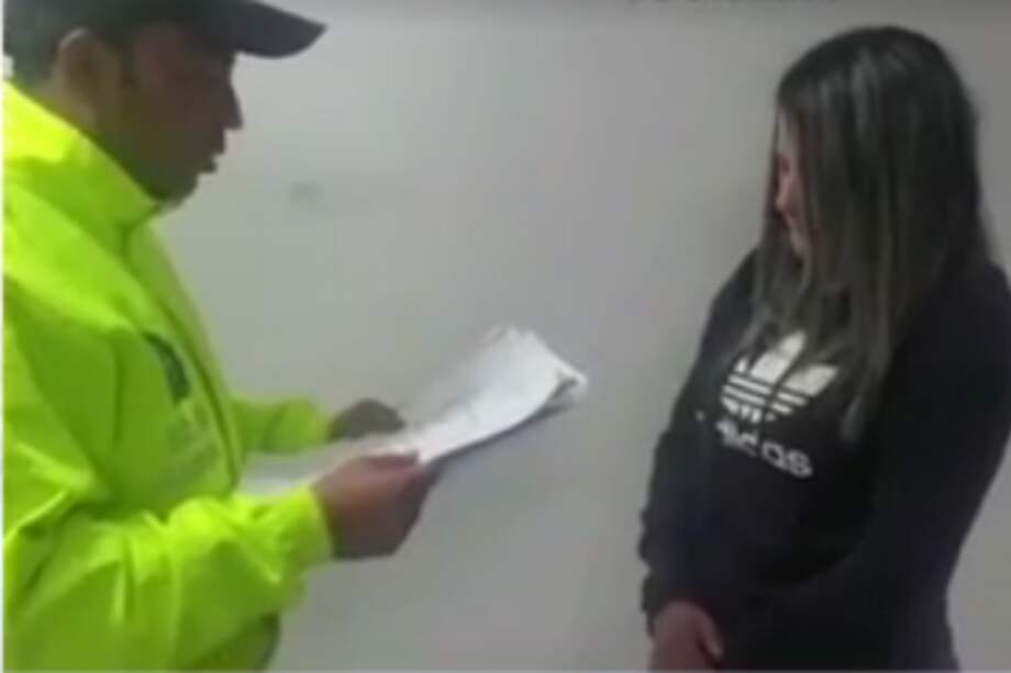 Detenida una de las 'Yayitas', banda de voluptuosas mujeres apartamenteras