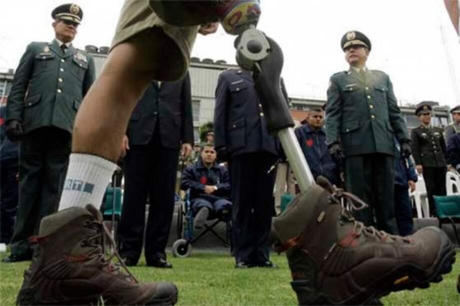 Desminado del país ¿nuevo paso hacia desescalamiento del conflicto?