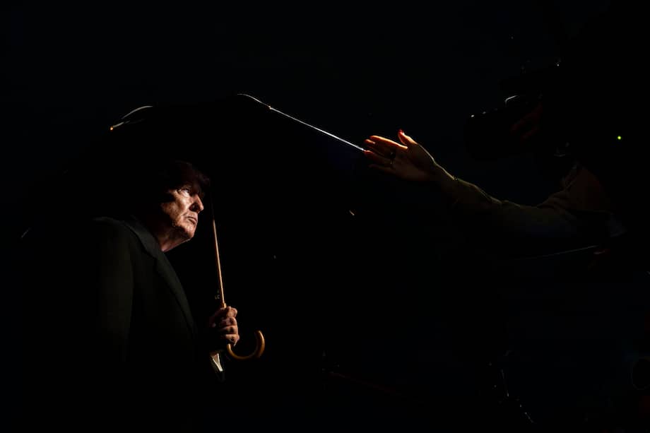 “Es un endriago, además pederasta, además, una suerte de Hitler redivivo. Ya tiene, incluso, su Gestapo”: Reinaldo Spitaletta