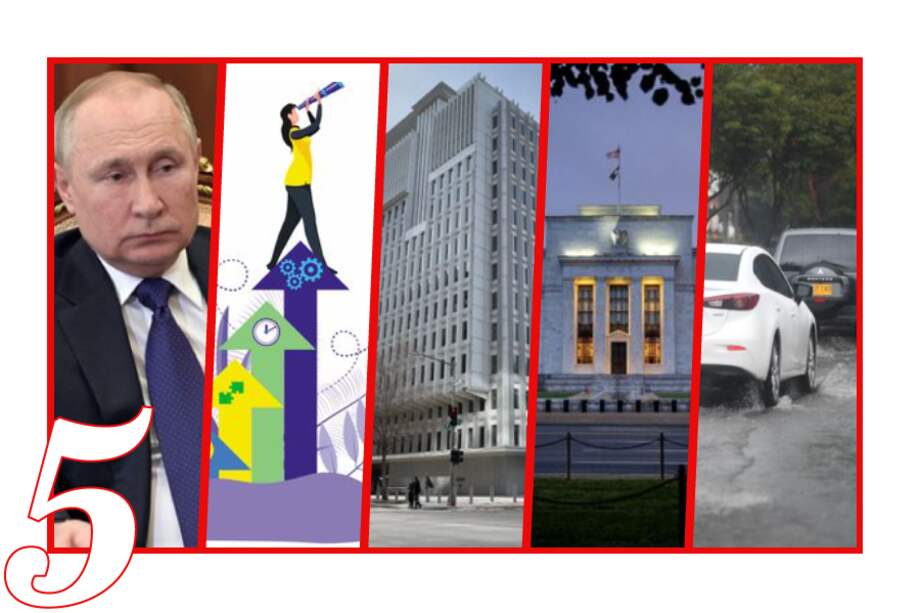 Noticias del día 3 marzo