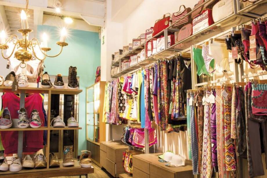 Dulce menta, el lugar ideal para comprar tus regalos de Navidad