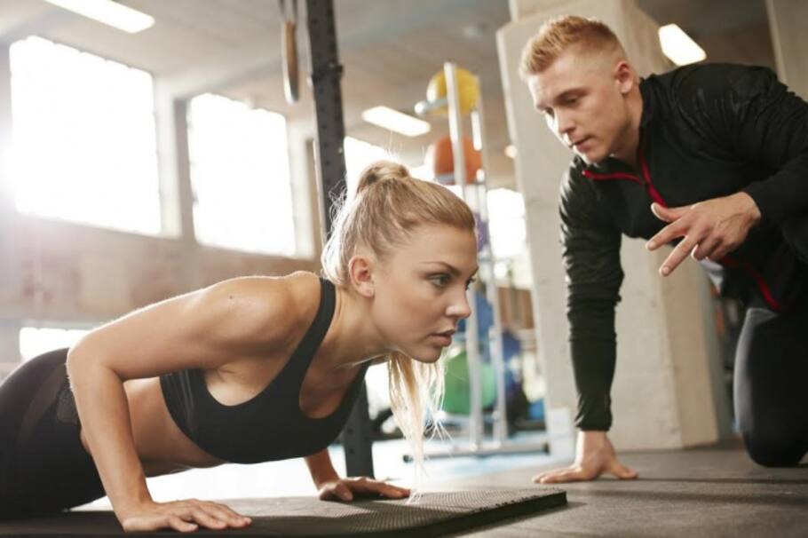 Fitpal: La plataforma fit para todos los gustos